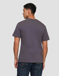Cole Basic Plain Men's T-Shirt