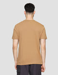Cole Basic Plain Men's T-Shirt