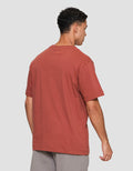 Cole Basic Plain Men's T-Shirt
