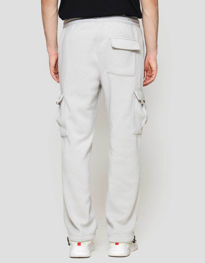 Nevada Loose With Two Cargo Pocket Celana Panjang Pria