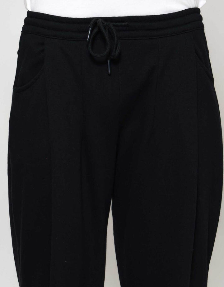 Nevada Loose With Pleats And Stopper Celana Panjang Pria