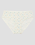 Nevada Mini Panty Print Flower Celana Dalam Wanita