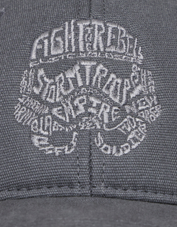 Star Wars Stormtrooper Embro Topi Pria