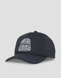 Star Wars Darth Vader Embro Topi Pria