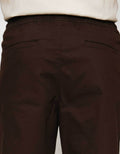 Nevada Basic Color Series Celana Jogger Pria