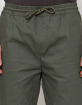 Nevada Basic Color Series Celana Jogger Pria