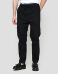Nevada Basic Color Series Celana Jogger Pria