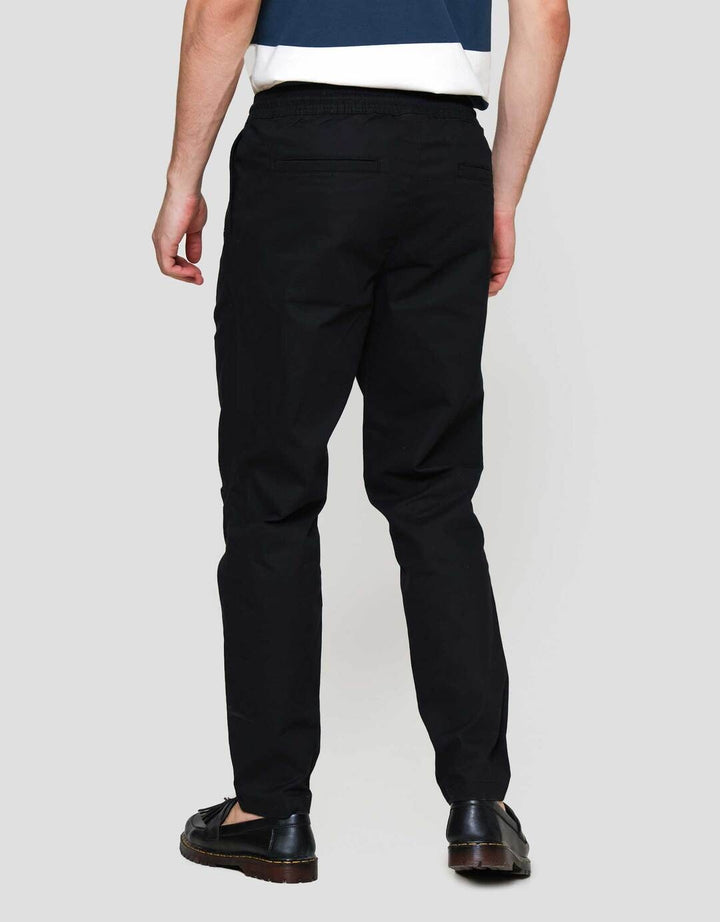 Nevada Basic Color Series Celana Jogger Pria