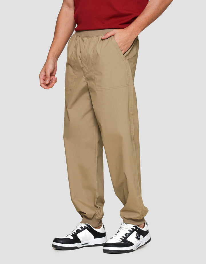 Suko Relax Stretch Celana Jogger