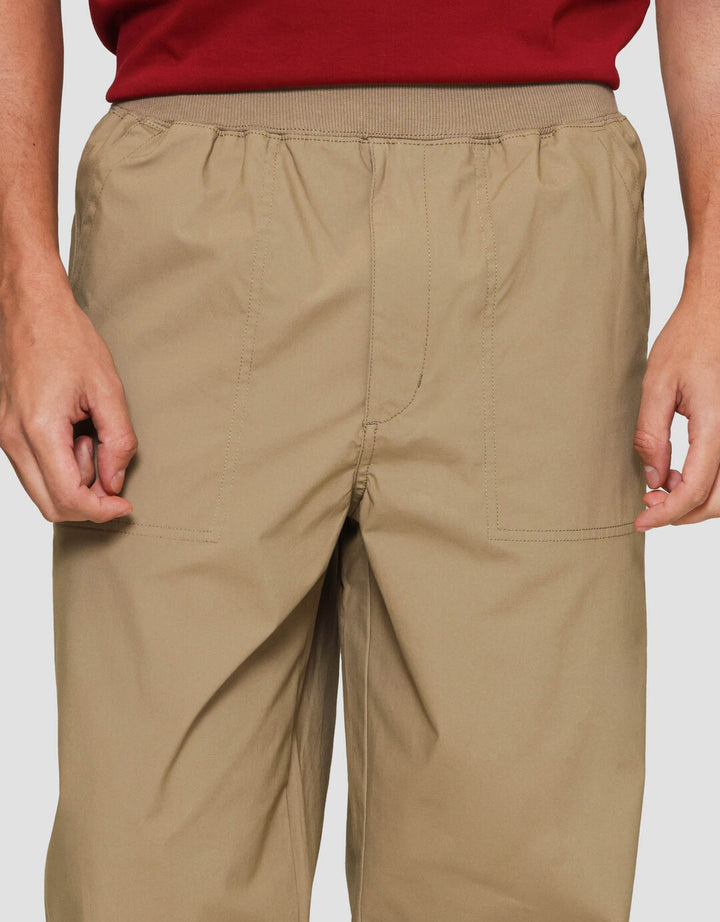 Suko Relax Stretch Celana Jogger