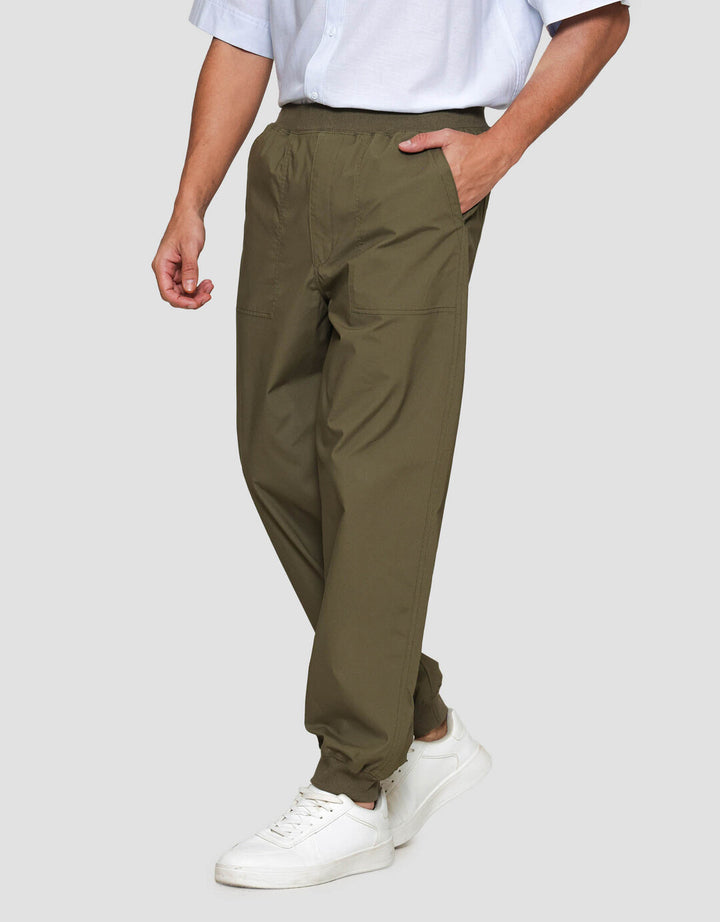 Suko Relax Stretch Celana Jogger