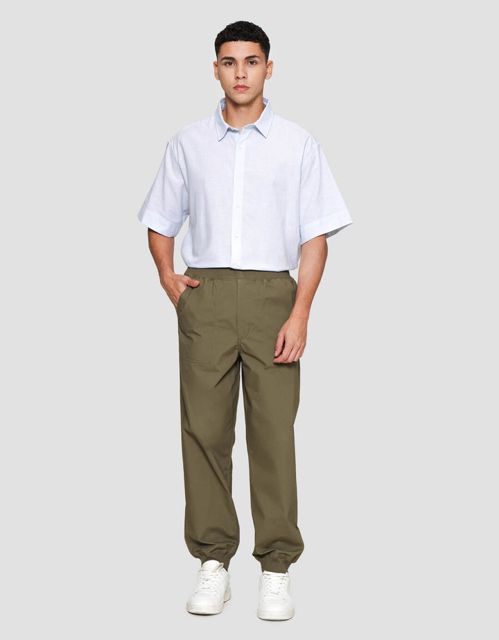 Suko Relax Stretch Celana Jogger