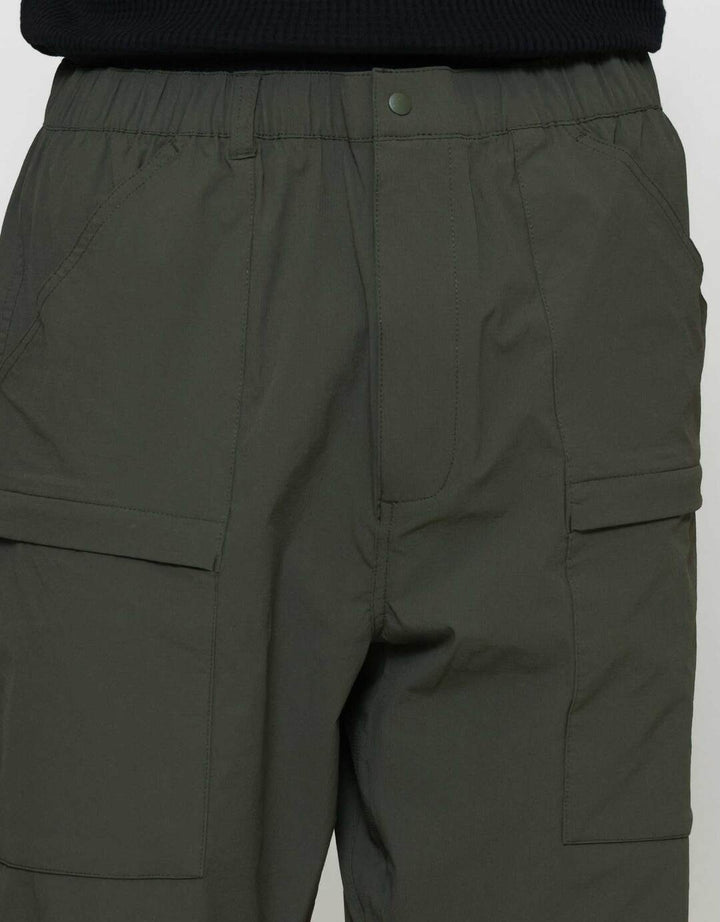 Suko Celana Panjang Relax Kargo Geared