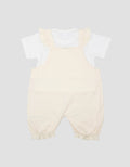 Character Cinnamoroll Overall Jumper Anak Perempuan