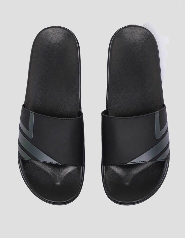 Nevada Comfort Sandal Slipper Pria