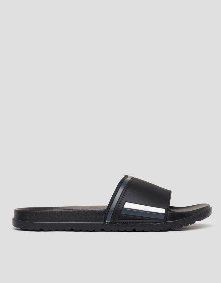 Nevada Casual Sandal Slipper Pria