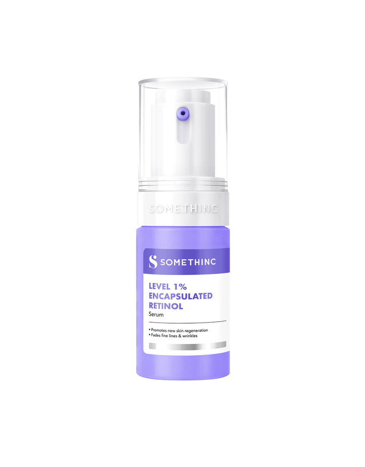 Somethinc Level 1 Encapsulated Retinol 20Ml