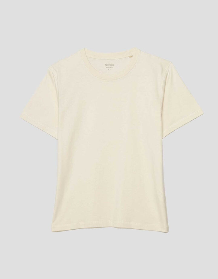 Nevada Basic Kaos Anak Laki-laki