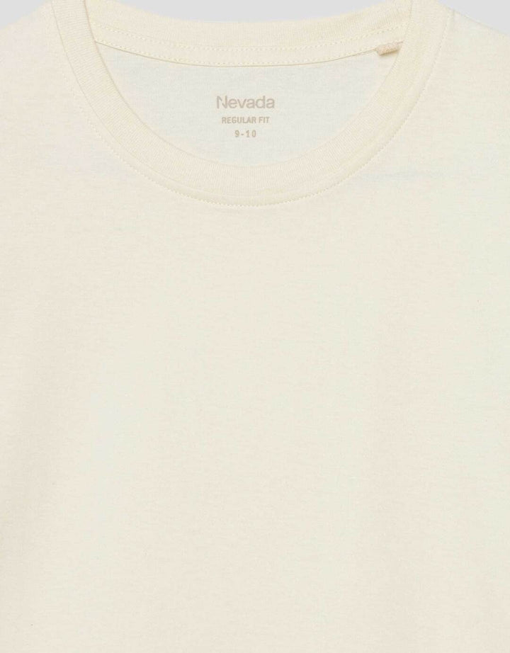 Nevada Basic Kaos Anak Laki-laki