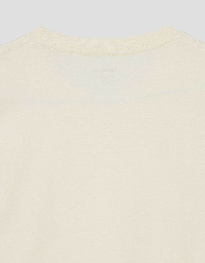 Nevada Basic Kaos Anak Laki-laki