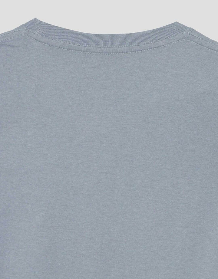 Nevada Basic Kaos Anak Laki-laki