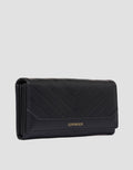 Connexion Quilted Dompet Wanita