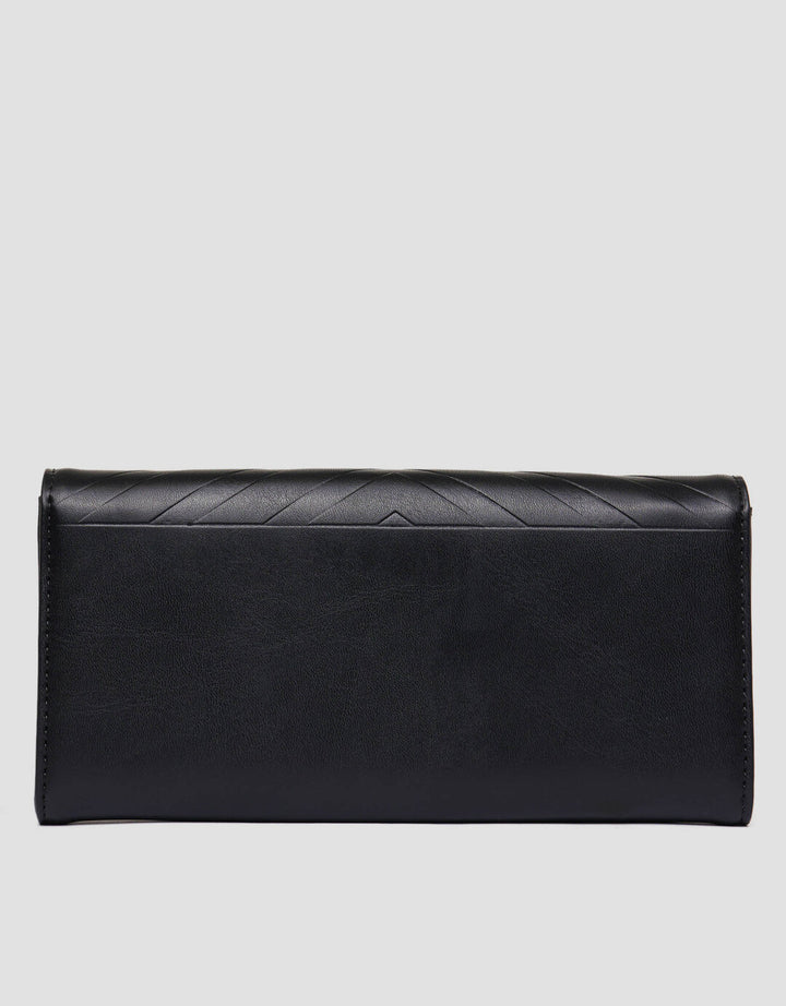 Connexion Quilted Dompet Wanita