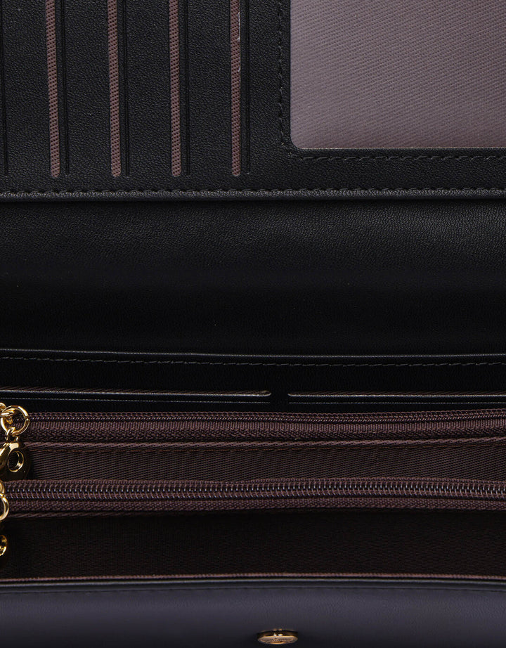 Connexion Quilted Dompet Wanita