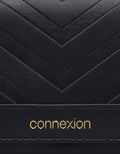 Connexion Quilted Dompet Wanita
