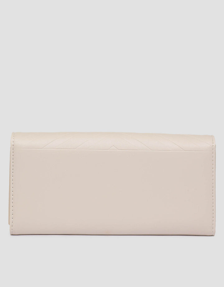 Connexion Quilted Dompet Wanita