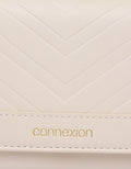 Connexion Quilted Dompet Wanita