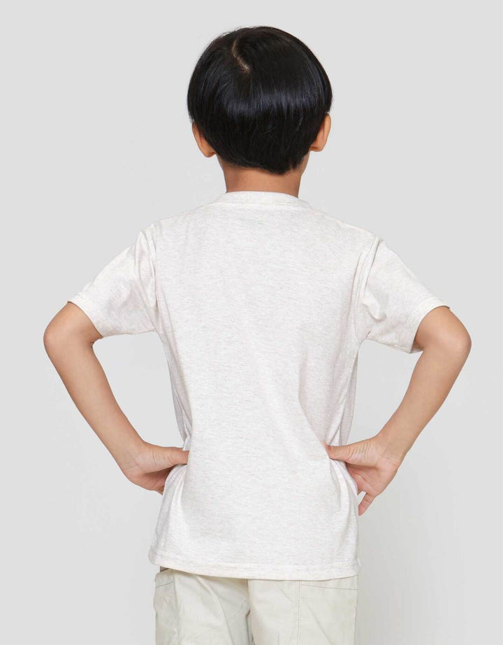 Little M Cool Ride Kaos Anak Laki-laki