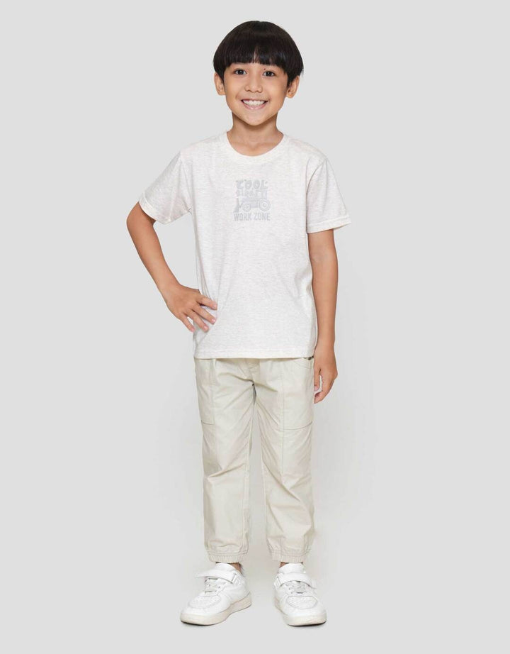 Little M Cool Ride Kaos Anak Laki-laki