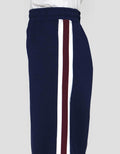 Nevada Contrast Side Stripe Jogger Anak Laki-laki