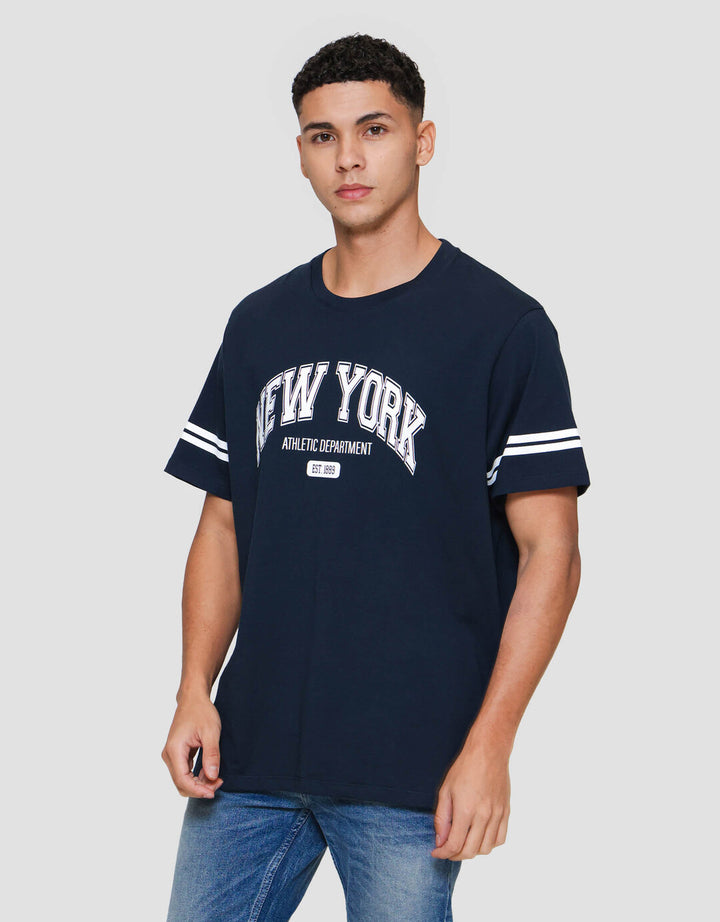 Aos The Jocks Concept The Power Of Two Cities Kaos Pria