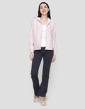 Nevada Reg Parasut Jaket Wanita