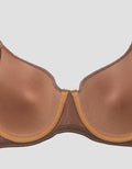 Nevada Push Up Regular Wire 3/4 Cup Bra Wanita