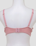 Nevada Push Up Regular Wire 3/4 Cup Bra Wanita