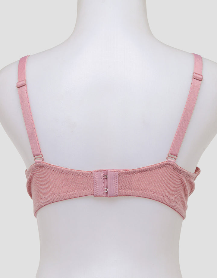 Nevada Push Up Regular Wire 3/4 Cup Bra Wanita