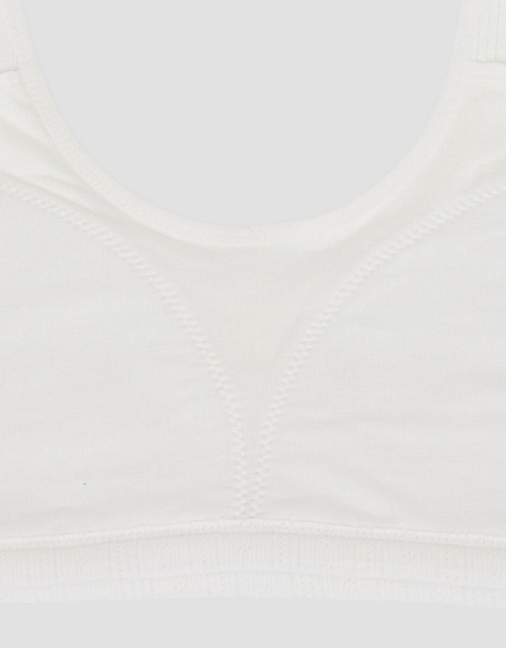 Nevada Stage 1 Bahan Pointelle Mini Set Wanita