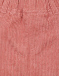Little M Korduroy Mini Skort Bayi Perempuan