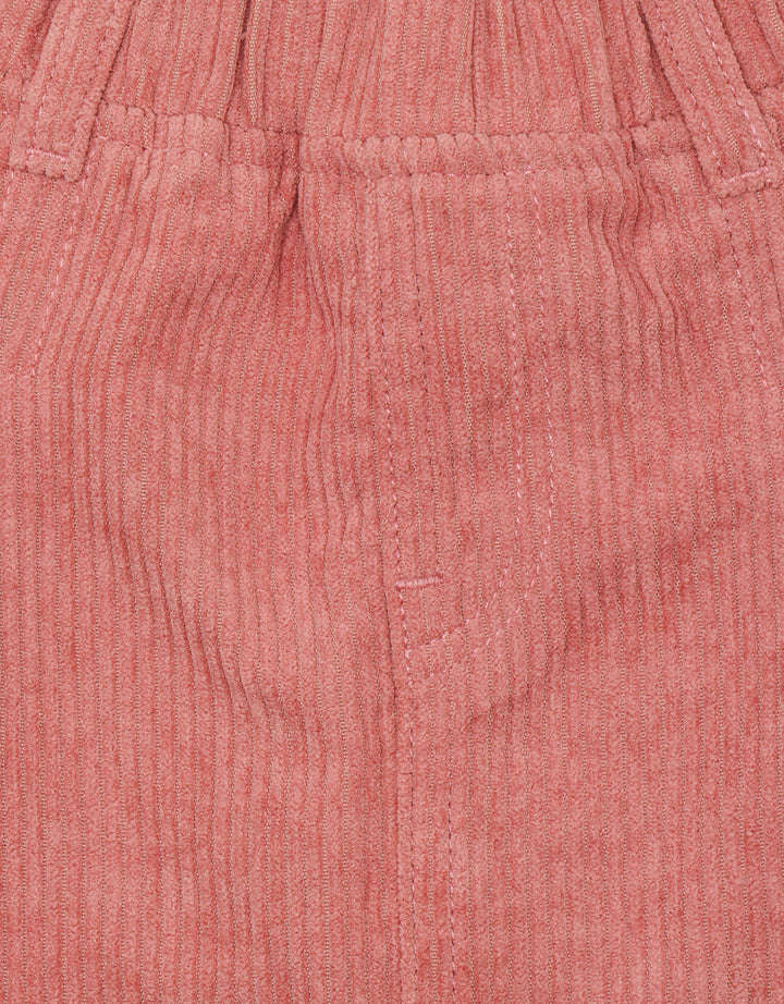 Little M Korduroy Mini Skort Bayi Perempuan