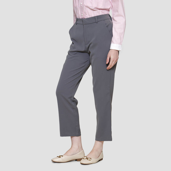 Connexion With Double Hook Celana Panjang Wanita