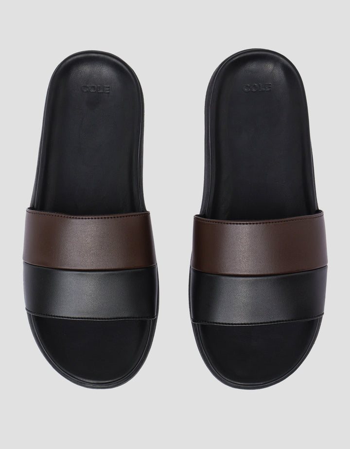 Cole Casual Sandal Slipper Pria