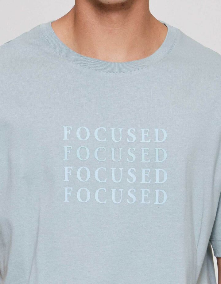 Cole Graphic Hd Focus Reg Fit Kaos Pria