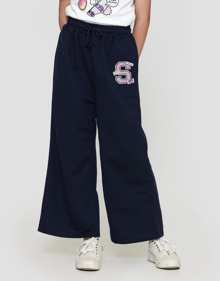 Nevada Embro Super Power Celana Anak Perempuan