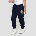 Character Paw Logo Jogger Anak Laki-laki