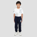 Character Paw Logo Jogger Anak Laki-laki