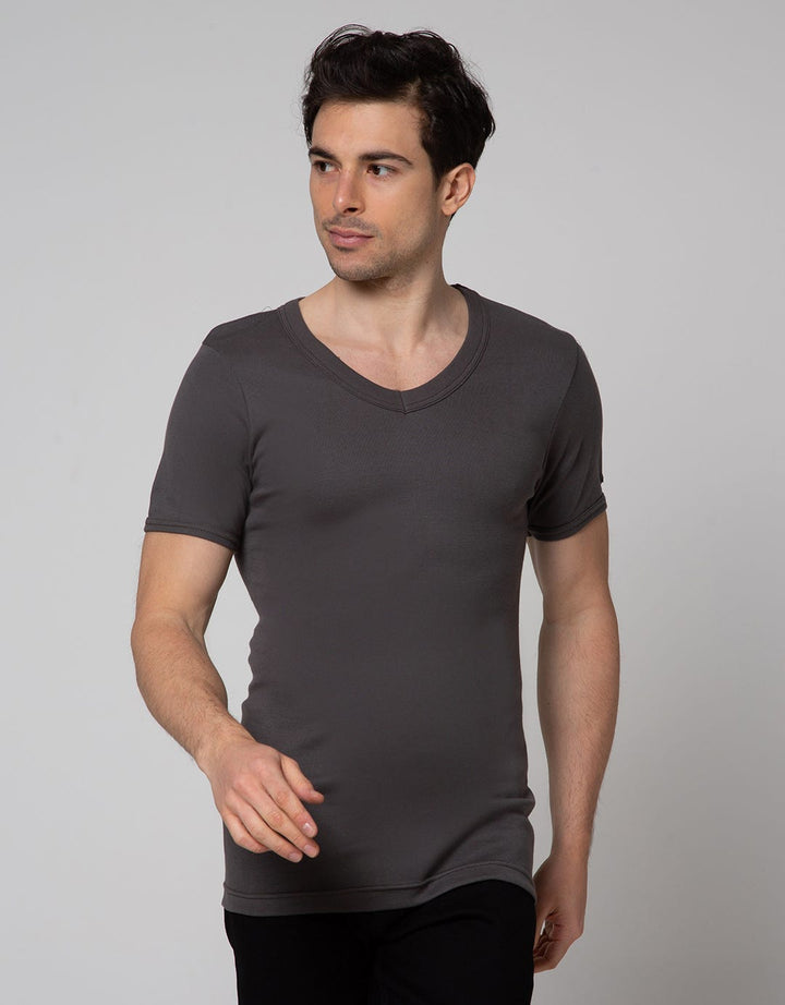 LGS Kaos Innerwear Basic Pria