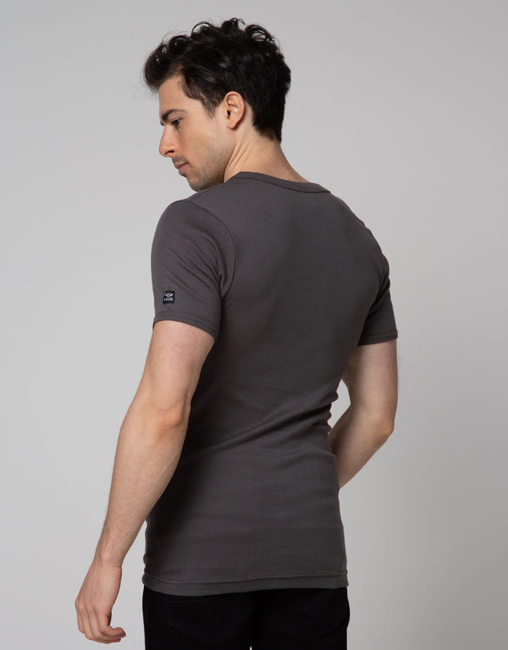 LGS Kaos Innerwear Basic Pria